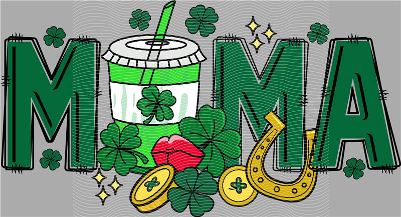 St Patricks Day-SP132